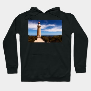 Cape du Couedic Lighthouse Hoodie